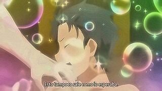 Hard to Resist Re: Zero Episode 5 Subtitled — | 異世界迷宮でハーレムをエロ | never loses momentum