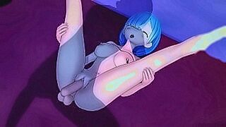 Members Only Re:Zero Rem Hentai — | 異世界迷宮でハーレムをエロ | redefines erotic power