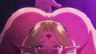 Pure Desire dark elf hentai gorgeous — | エロアニメ mmd | makes every second count