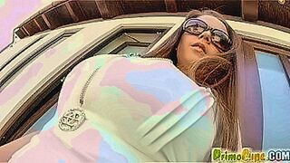 Lips Locked Prime Cups teen Marina Visconti with big natural tits fucked — | primecurves | turns fantasies into reality