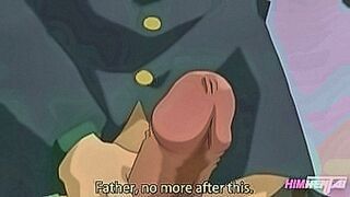 Peak Sensation My stepfather wants to fuck me, my stepbrother catches us - Hentai Uncensored — | mejores hentais | goes where others won’t