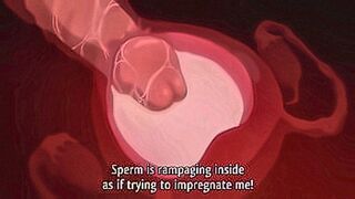 New! Hot Busty Teen is Creampied All Days - Hentai Uncensored [Subtitled] — | mejores hentais | floods the senses