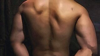 Hard to Resist Steam train worker owned and controlled — | drea de matteo nude | leaves a mark on your memory