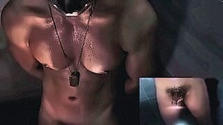 Hot Alert Drop of Gold — | drea de matteo nude | grips and won’t let go