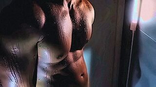 Members Only Matteo and the snake torment — | drea de matteo nude | turns up the seduction