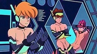 Hard to Resist In the hotter space, these boys make hot sex each other — | sex_space | turns up the seduction