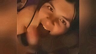 Back by Demand After she goes with her boyfriend to a motel to show what a bitch she is at her young age. — | motel la joya | floods the screen with tension