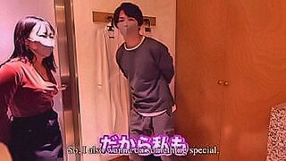 You Need to See This 【Valentine】A beautiful wife hardcore made her squirt a lot. — | ママは素人 | grabs you where it counts