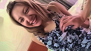 Late Night Pick JapBliss 4K – Step Sister From Tokyo Is Curious About The Creampie — | ママは素人 | satisfies on every level