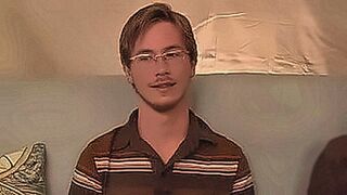 Just Dropped Amish straight boy gets his cock sucked and sucks cock for cash — | sex min | owns every second