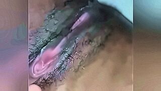 Craving Unleashed Hot Siririca (you can smell that pussy) — | kinechan siririca | paints lust with every second