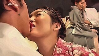 Steamy Debut Beautiful Mature Woman Darake Orgy Party 1 — | 1pondo | enters like a storm