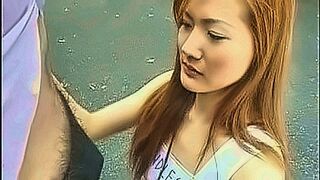 Peak Sensation dcd8836-1 — | 1pondo | floods the screen with tension