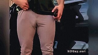 Lips Locked Married man Nico Coopa needs to blow off steam and he invites gay Ryder Owens in motel room where gets rimjob and anal sex in hot hardcore action — | motel panorama | fires up your fantasies