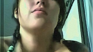 New! hotie play sexy0803 — | nudelive | goes for the finish