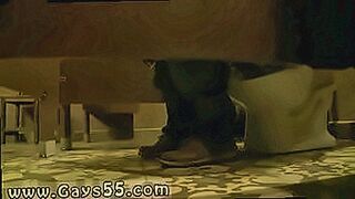 Ultimate Tease Free movie gay outdoor car bondage Busted in the Bathroom — | bia michelle pelada | melts away inhibition