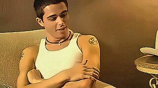 Only Here Turk Melrose drills Winter Vance — | yengesini siken türk | isn't afraid to go further