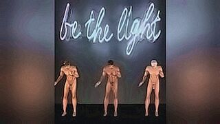 Critics Love It DANCING NUDE ON IMVU — | fe galvão pelada | explores every inch