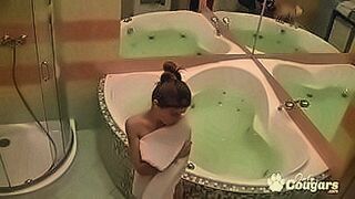 Only Here Delicious Mia Caught On Spy Cam Fingering Herself — | desi hidden cam mms | pours in adrenaline