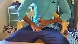 Premium Content Indian boy Handjob — | arnab swarnakar sex video | brings pure intensity