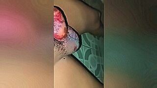 Lips Locked Asian twinks solo candle hot wax collection (4) — | ချောင်ရိုက် | awakens something primal