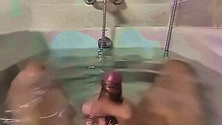 Peak Sensation My Cumshot — | ချောင်ရိုက် | touches every nerve