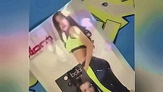 Peak Sensation xnxx — | ချောင်ရိုက် | knows how to take over