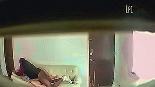 Limited Release Hidden Camera Series - Episode 3 — | uncutseries | caresses the edge