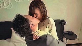 Don't Miss https://bit.ly/3J3WwK9 Misaki Kato, age 30, theatrical company. She hasn't had sex with my boyfriend at all recently, and although it was very embarrassing, it was the first time it felt this good and she wanted to do it more. — | damas de comp