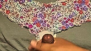 Just Released Cumshot on luz flowery cheeky — | mel flores transando | unlocks your favorite cravings