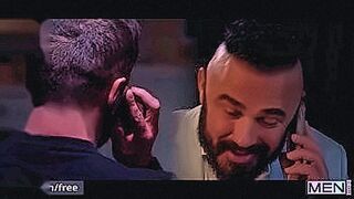 Uncensored Cut Inked Stud - Men.com — | xrares | never loses momentum