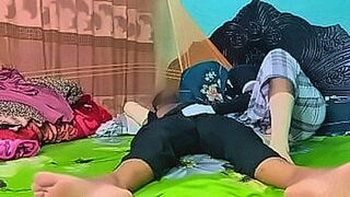 Premium Content Bangladeshi Girlfriend boyfriend Hotel room Big Dick reverse cowgirl sex — | moyo lawal leaked video | rides the rhythm perfectly