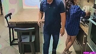 Lips Locked My perverted father-in-law has me and fucks me every day I can't tell my husband — | نيك مخفى | dives straight into the action