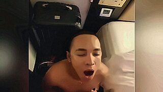 Members Only Feeding my boy delicious seeds which he swallows — | lk 21 film semi | dominates with precision