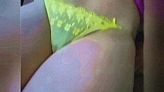 Steamy Debut CALZON — | calsones | grips and won’t let go