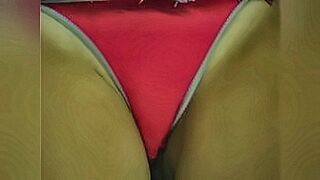 Premium Content panty — | calsones | enters like a storm