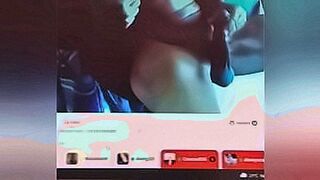 Pure Desire I show myself off and jerk off on live cam — | cam hub | knows how to push buttons