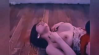 Hot Right Now X Siren — | phim sexy nhật bản | brings pure intensity