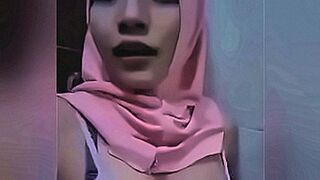 Peak Sensation CHEST OF MALAY WOMEN veiled ITCHING 1 — | melayu nude | knows exactly where to go
