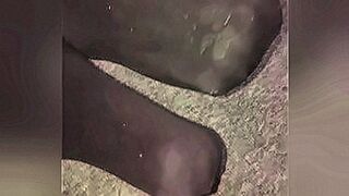 Your Next Obsession Amanda anxiously awaits her regret — | amanda frança nua | fuels endless desire