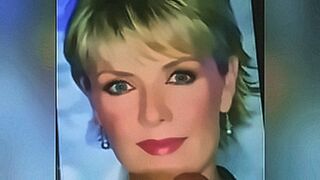 Instant Classic AMANDA TAPPING GETS A LOAD OF CUM OVER THE FACE — | amanda frança nua | unlocks your favorite cravings