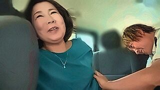 Hot Alert The previous work that jumped into the world of AV that I had been watching with envy for a long time. In my heart, it was the first and last stage of my dream, but I couldn't stand the ripe body that knew the overwhelming stimulation and pleasu