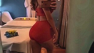 Limited Release Yanet García shows her huge ass. — | gabriela garcia pack | ignites the screen