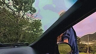 Don't Miss Married blonde shows off in public — | پاکستان سکس | delivers the goods