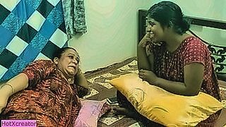 Lips Locked Desi teen girl shared her boyfriend with her stepmom!! Hindi hot webserise sex — | پاکستان سکس | plays out like a dream