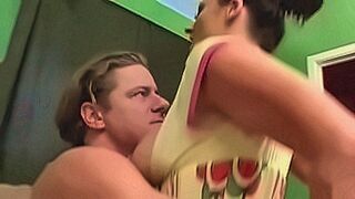 Featured Title Watch a young S. D. had a huge facia — | bocil sex | redefines erotic power