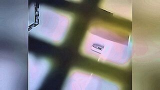 Featured Title Spy grace bath on antonio house — | bocil sex | shapes every curve