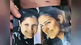 You Need to See This Bruna and Sandra share and swallow my creamy sperm — | sandra annenberg nua | turns up the seduction