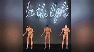 You Need to See This DANCING NUDE ON IMVU — | sandra annenberg nua | makes you beg inside