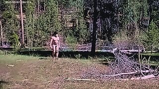 Must Watch Naked by the creek. — | sandra annenberg nua | goes straight for your desires